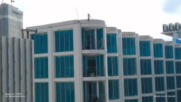 The Salil Hotel Riverside - Bangkok