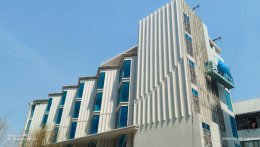 The Salil Hotel Riverside - Bangkok