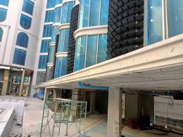 The Salil Hotel Riverside - Bangkok
