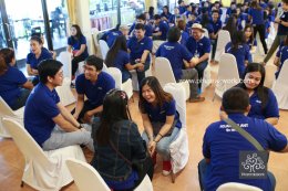 PEPSICO TEAM BUILDING 2018