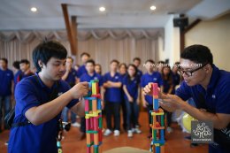 PEPSICO TEAM BUILDING 2018