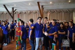 PEPSICO TEAM BUILDING 2018