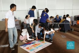 PTT JOURNEY Team Building 2019 รุ่นที่4