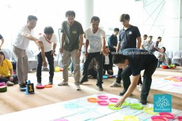 PTT JOURNEY Team Building 2019 รุ่นที่4