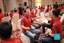 DHL OPERATIONS TEAM BUILDING 2019 รุ่นที่3