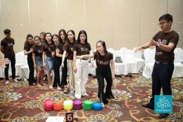 Baby Healthy Thailand Team Building 2019