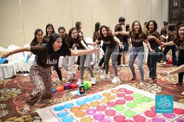 Baby Healthy Thailand Team Building 2019