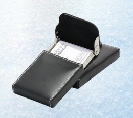 เครื่องเขียนหนังพรีเมี่ยม