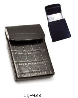 กล่องใส่นามบัตรหนัง