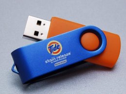 USB Flash Drive แฟลชไดร์ฟ โลหะ  ไม้ หนัง ปากกา พลาสติก OTG flashdrive