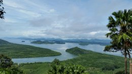 จุดชมวิวเขาฝาชี Fa Chee Viewpoint