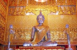 ทัวร์ระนอง - ดำน้ำดูปะการังหมู่เกาะสุรินทร์