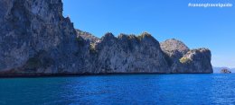ดำน้ำเกาะหัวใจมรกต ทะเลพม่า