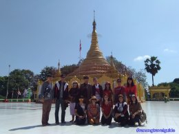 Kawthaung เกาะสอง
