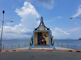 ซิตี้ทัวร์เกาะสอง เมียนมา