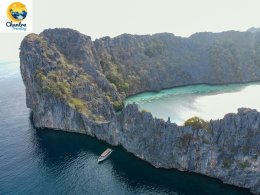 ดำน้ำเกาะเซตัน เกาะหัวใจมรกต เกาะดอกไม้ เกาะย่านเชือก