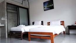 โรงแรมดิเอล 