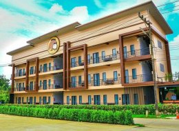 โรงแรมดิเอล 