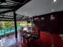 U Sabai Ranong Resort and Cafe'