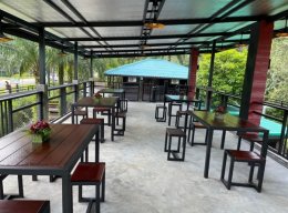 U Sabai Ranong Resort and Cafe'