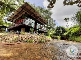 U Sabai Ranong Resort and Cafe'