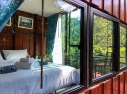 U Sabai Ranong Resort and Cafe'