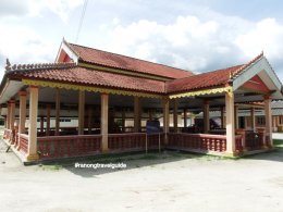 Suwan Kiri Wihan วัดสุวรรณคีรีวิหาร (วัดหน้าเมือง)