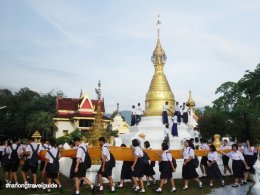 Wisaka Bucha Day