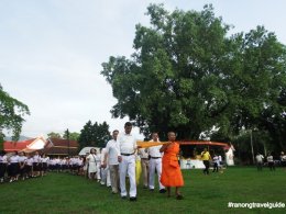 Wisaka Bucha Day