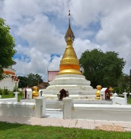 ไหว้พระเก้าวัด Nine temple day trip