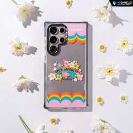 NEW COLLECTION - DAISY PARTY - HISHIELD X SMILEYWORLD