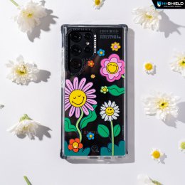 NEW COLLECTION - DAISY PARTY - HISHIELD X SMILEYWORLD