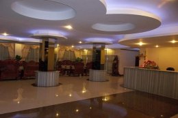 La Ong Dao Hotel 