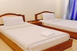 La Ong Dao Hotel 
