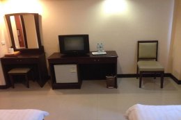 Heuang Chaleun Hotel