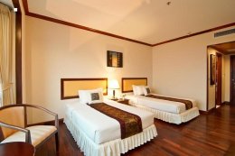 Champasak Grand Hotel 