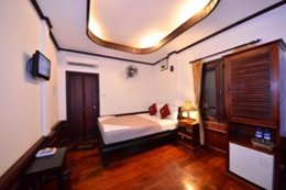 Phousi Guesthouse