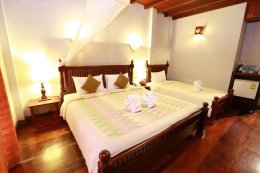 Muangthong Boutique Hotel