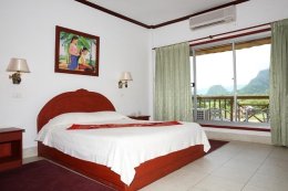Vansana Hotel Vang Vieng