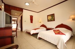 Vansana Hotel Vang Vieng