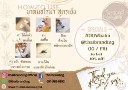 ยาหม่องเย็น