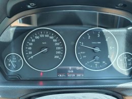 2019 BMW SERIES 3 320D LUXURY โฉม F30 สีบรอนซ์เงิน