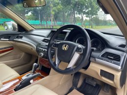 2008 HONDA ACCORD 2.0 EL 