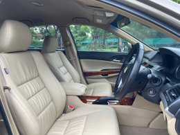 2008 HONDA ACCORD 2.0 EL 