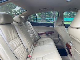 2008 HONDA ACCORD 2.0 EL 
