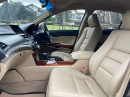 2008 HONDA ACCORD 2.0 EL 