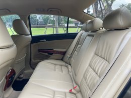 2008 HONDA ACCORD 2.0 EL 