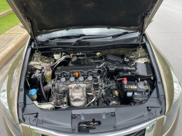 2008 HONDA ACCORD 2.0 EL 