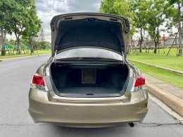 2008 HONDA ACCORD 2.0 EL 