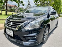 2018 NISSAN ALMERA 1.2 V 
